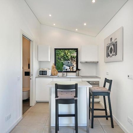Farm Of Dreams Algarve Villa อัลมันซิล ภายนอก รูปภาพ