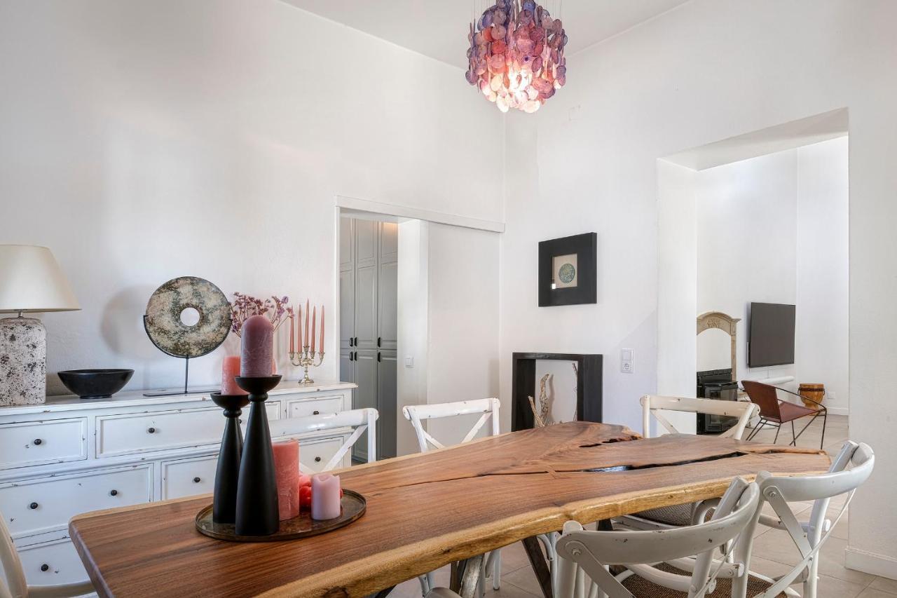 Farm Of Dreams Algarve Villa อัลมันซิล ภายนอก รูปภาพ