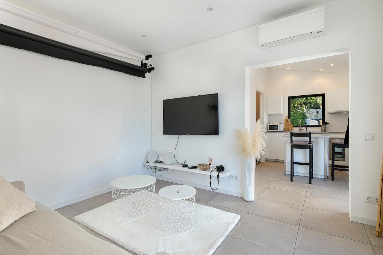 Farm Of Dreams Algarve Villa อัลมันซิล ภายนอก รูปภาพ