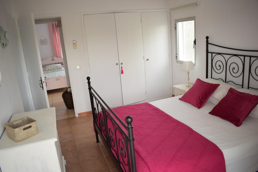 Farm Of Dreams Algarve Villa อัลมันซิล ภายนอก รูปภาพ