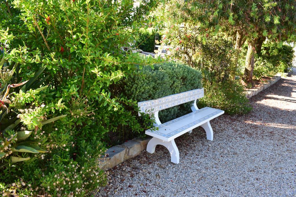 Farm Of Dreams Algarve Villa อัลมันซิล ภายนอก รูปภาพ