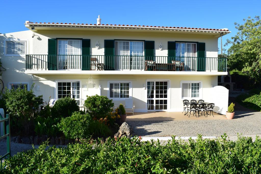 Farm Of Dreams Algarve Villa อัลมันซิล ภายนอก รูปภาพ