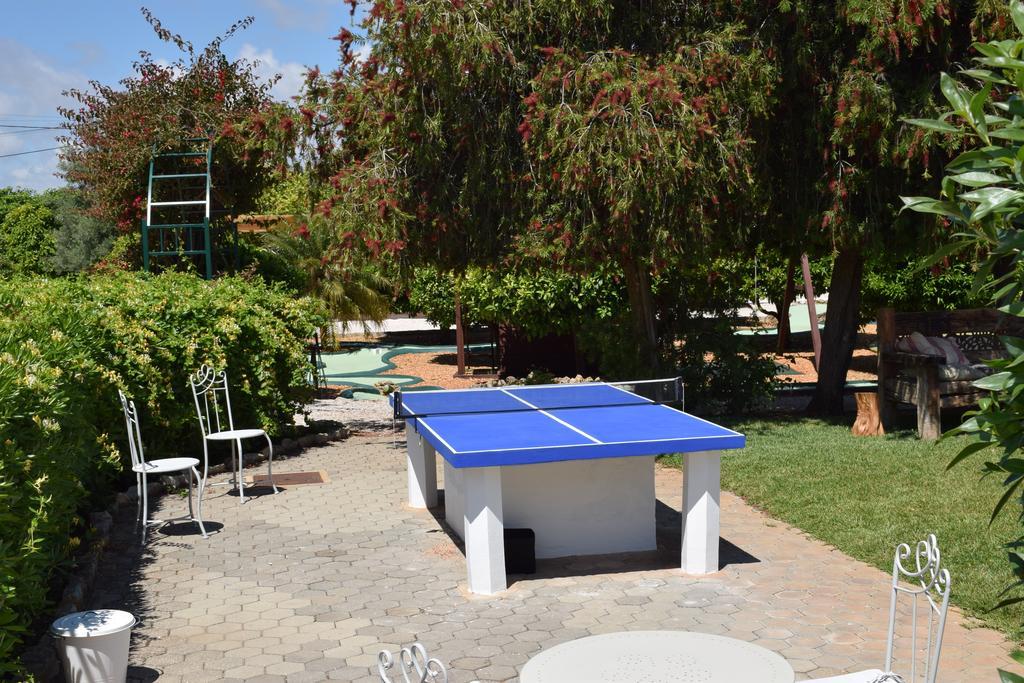Farm Of Dreams Algarve Villa อัลมันซิล ภายนอก รูปภาพ