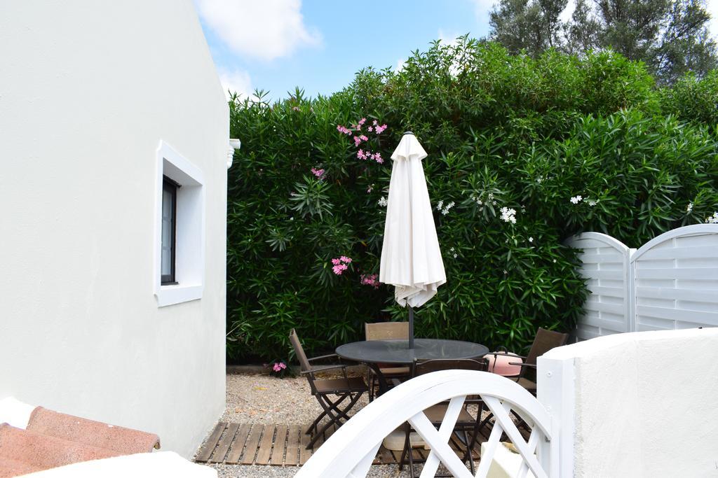 Farm Of Dreams Algarve Villa อัลมันซิล ภายนอก รูปภาพ
