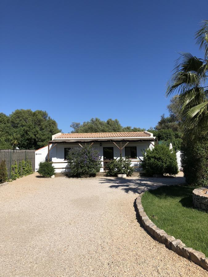 Farm Of Dreams Algarve Villa อัลมันซิล ภายนอก รูปภาพ