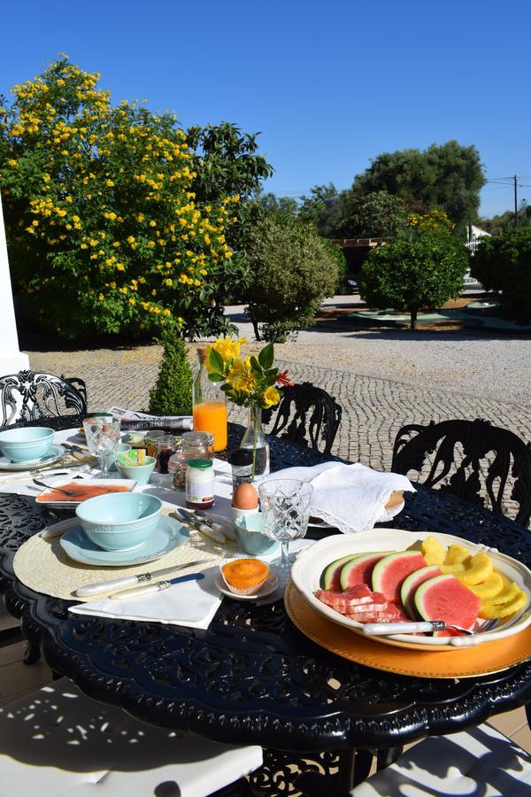 Farm Of Dreams Algarve Villa อัลมันซิล ภายนอก รูปภาพ