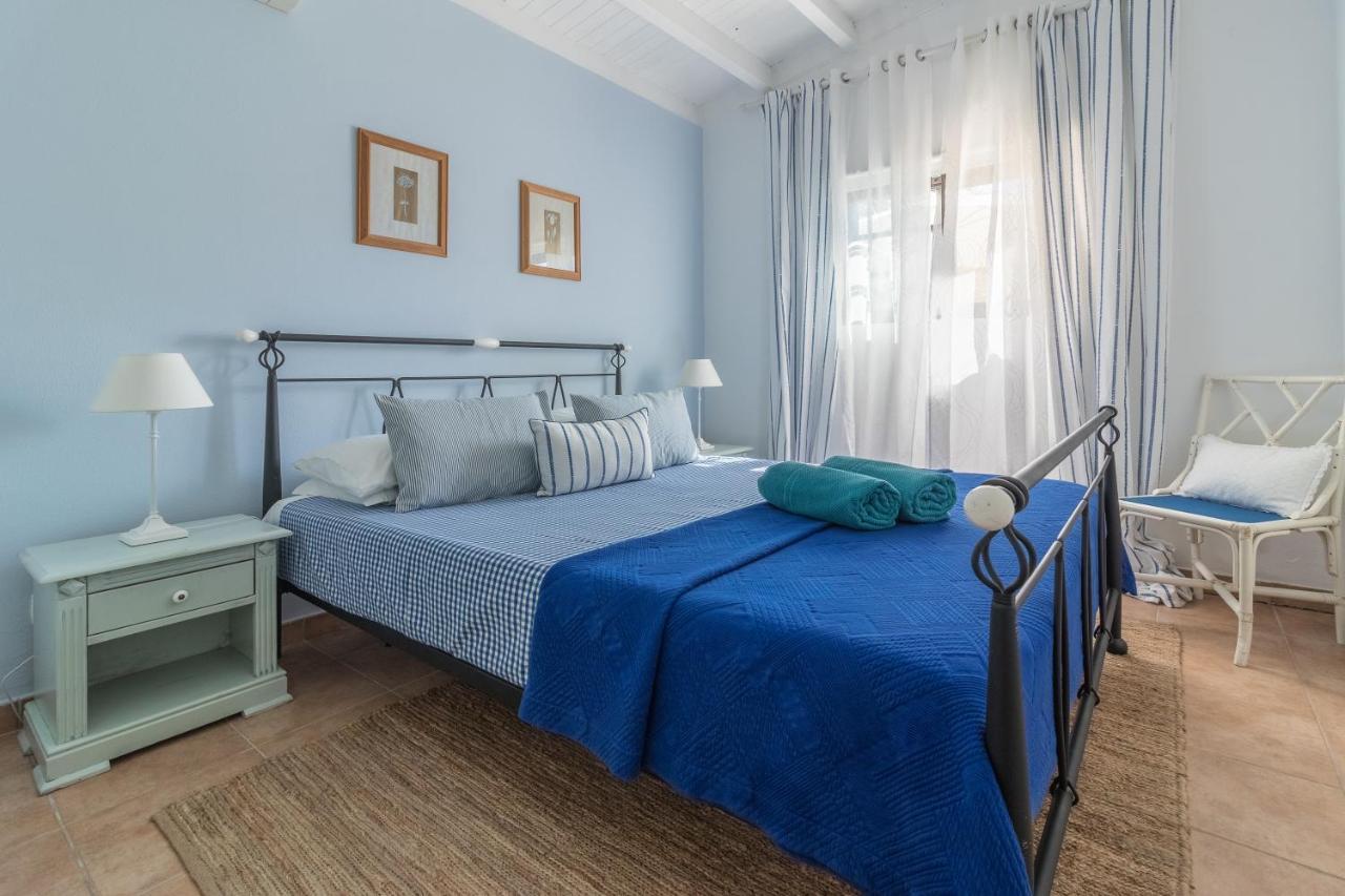 Farm Of Dreams Algarve Villa อัลมันซิล ภายนอก รูปภาพ