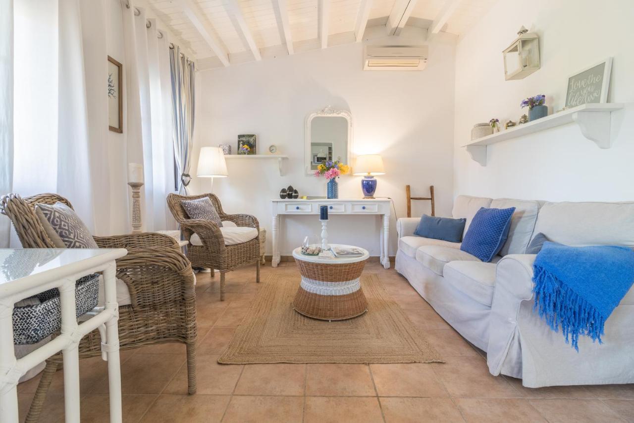 Farm Of Dreams Algarve Villa อัลมันซิล ภายนอก รูปภาพ