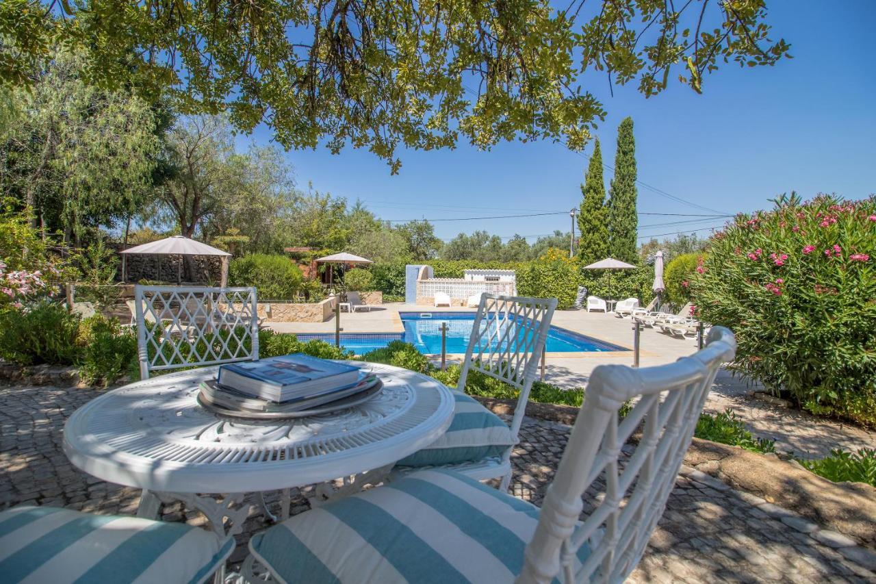 Farm Of Dreams Algarve Villa อัลมันซิล ภายนอก รูปภาพ