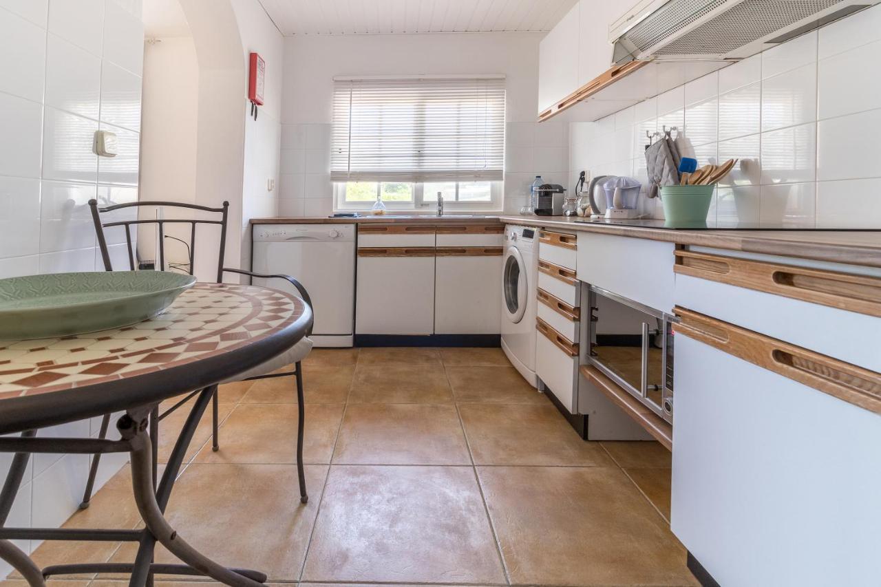 Farm Of Dreams Algarve Villa อัลมันซิล ภายนอก รูปภาพ