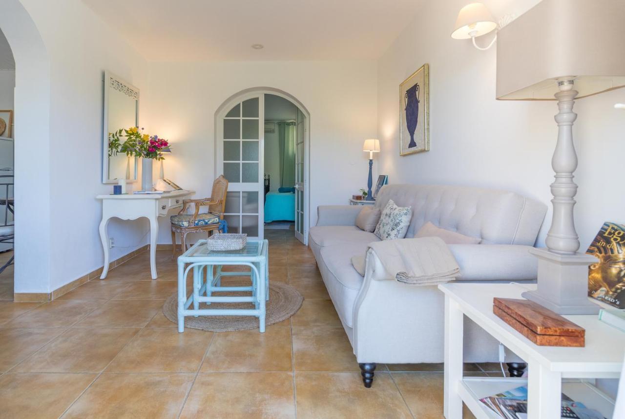 Farm Of Dreams Algarve Villa อัลมันซิล ภายนอก รูปภาพ