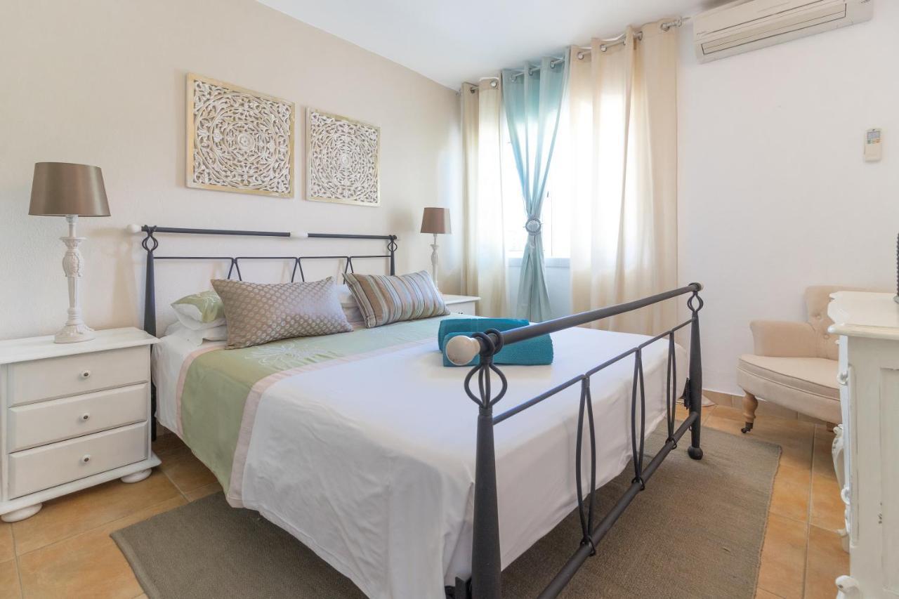 Farm Of Dreams Algarve Villa อัลมันซิล ภายนอก รูปภาพ