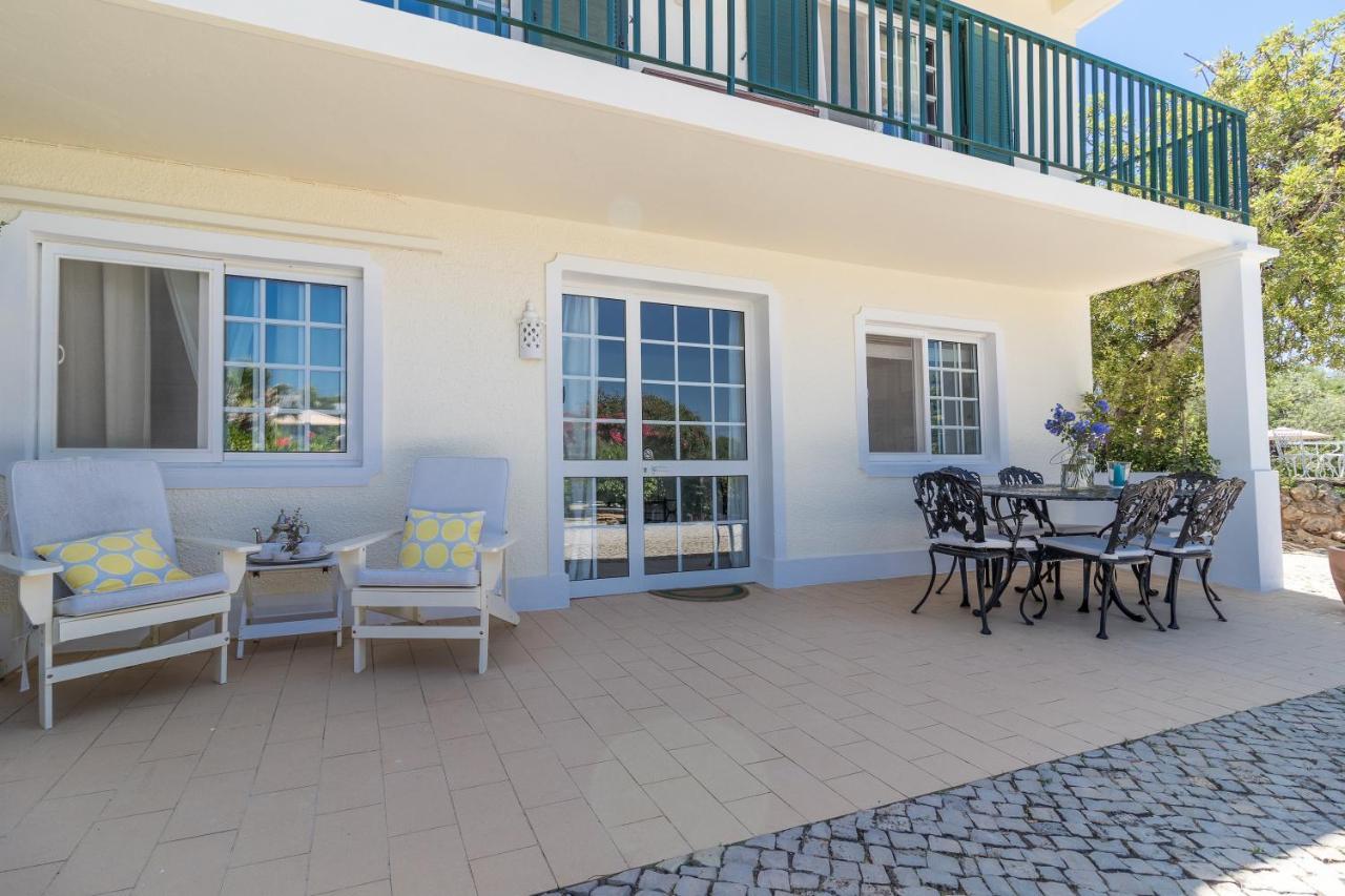 Farm Of Dreams Algarve Villa อัลมันซิล ภายนอก รูปภาพ