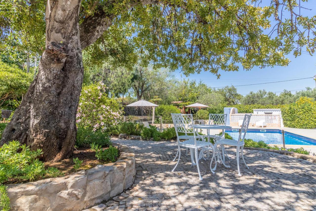 Farm Of Dreams Algarve Villa อัลมันซิล ภายนอก รูปภาพ
