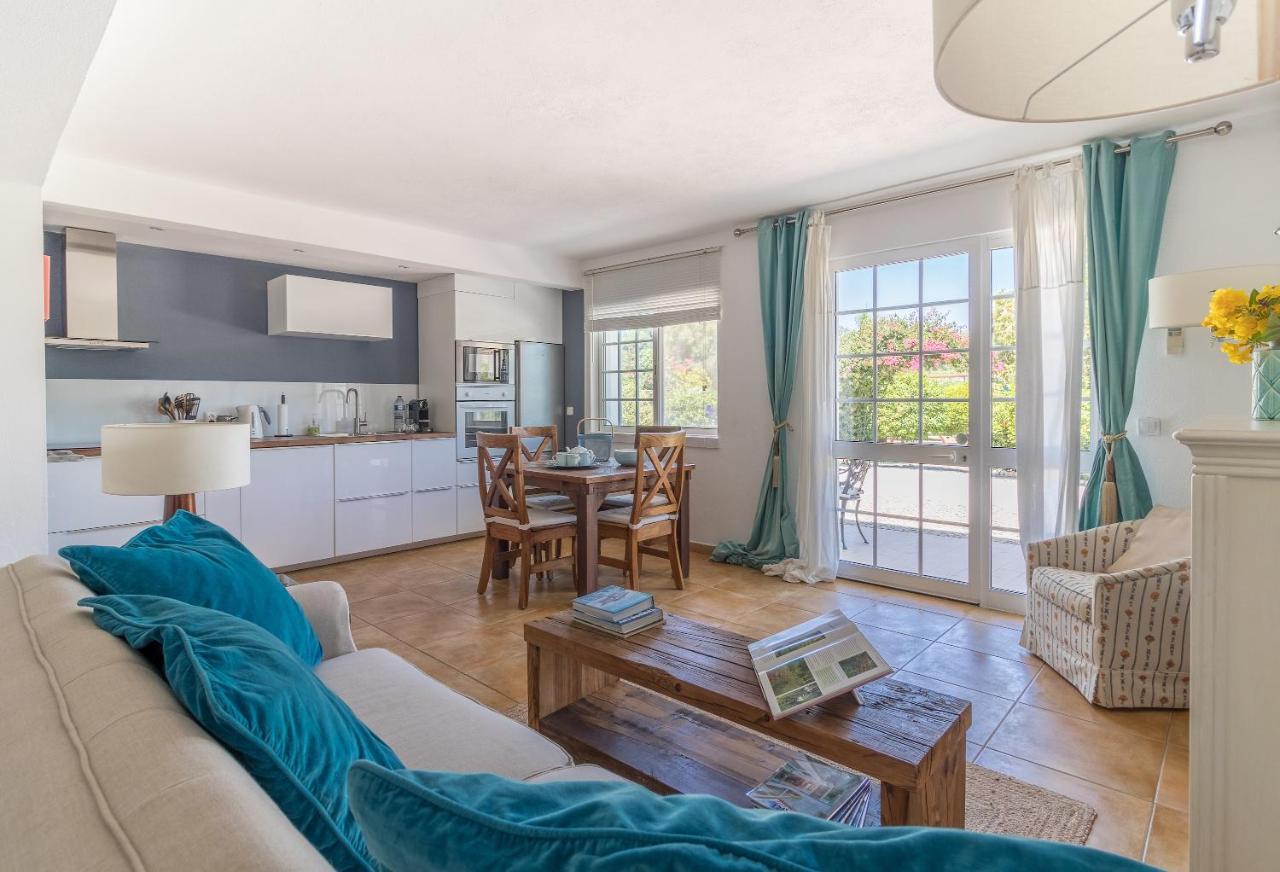 Farm Of Dreams Algarve Villa อัลมันซิล ภายนอก รูปภาพ