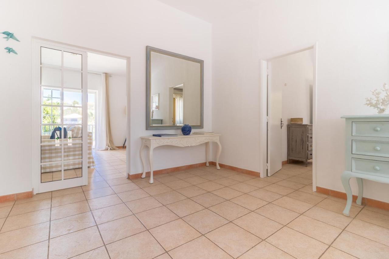 Farm Of Dreams Algarve Villa อัลมันซิล ภายนอก รูปภาพ