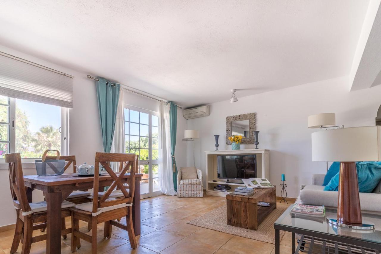Farm Of Dreams Algarve Villa อัลมันซิล ภายนอก รูปภาพ