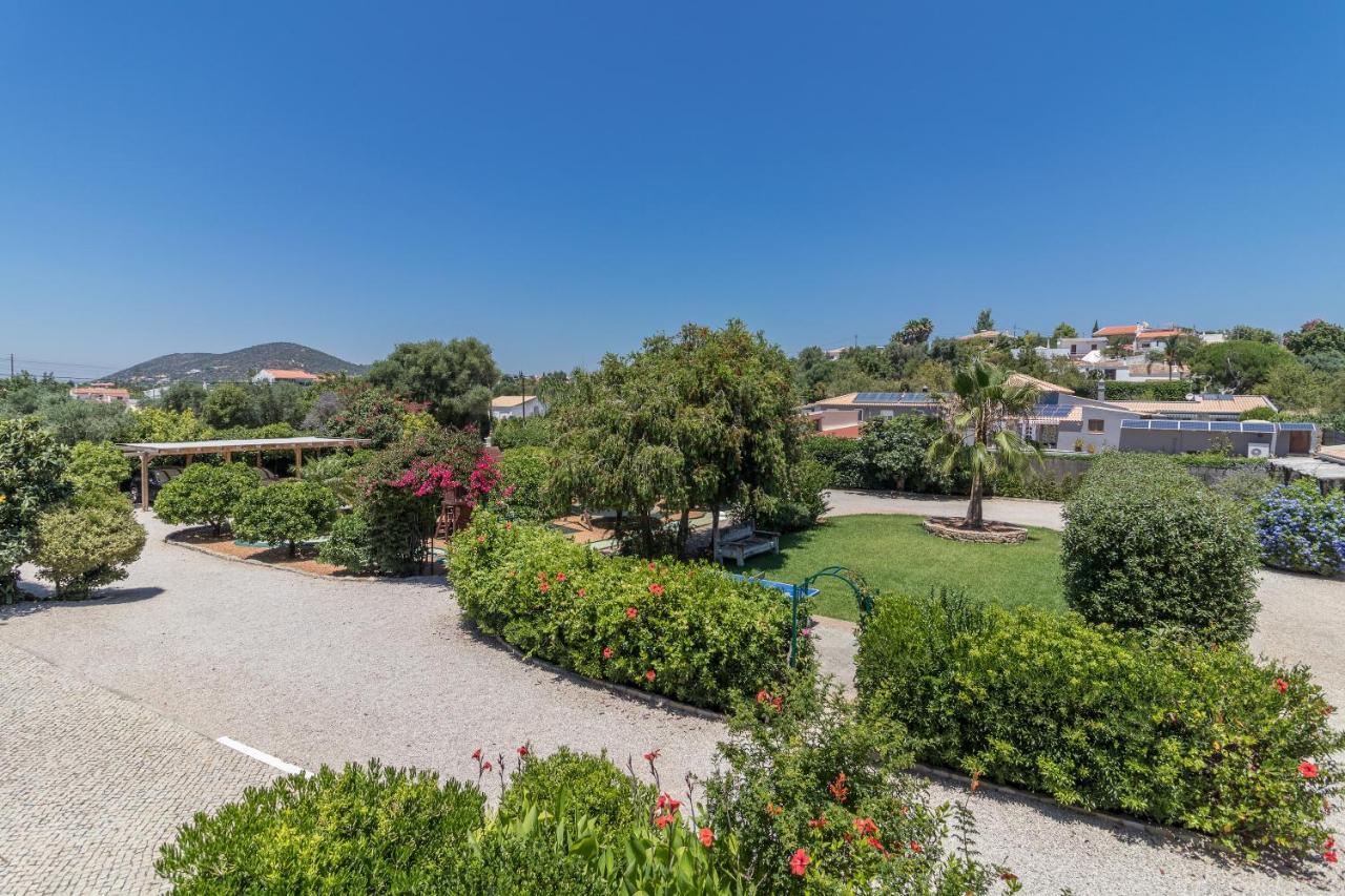 Farm Of Dreams Algarve Villa อัลมันซิล ภายนอก รูปภาพ