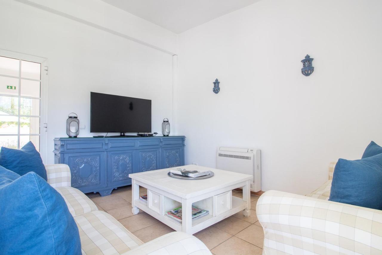 Farm Of Dreams Algarve Villa อัลมันซิล ภายนอก รูปภาพ