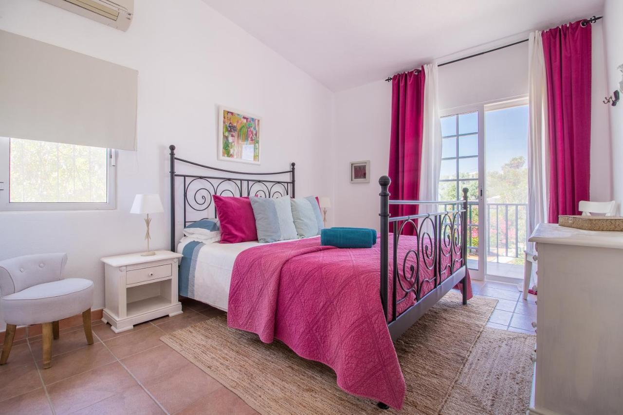 Farm Of Dreams Algarve Villa อัลมันซิล ภายนอก รูปภาพ