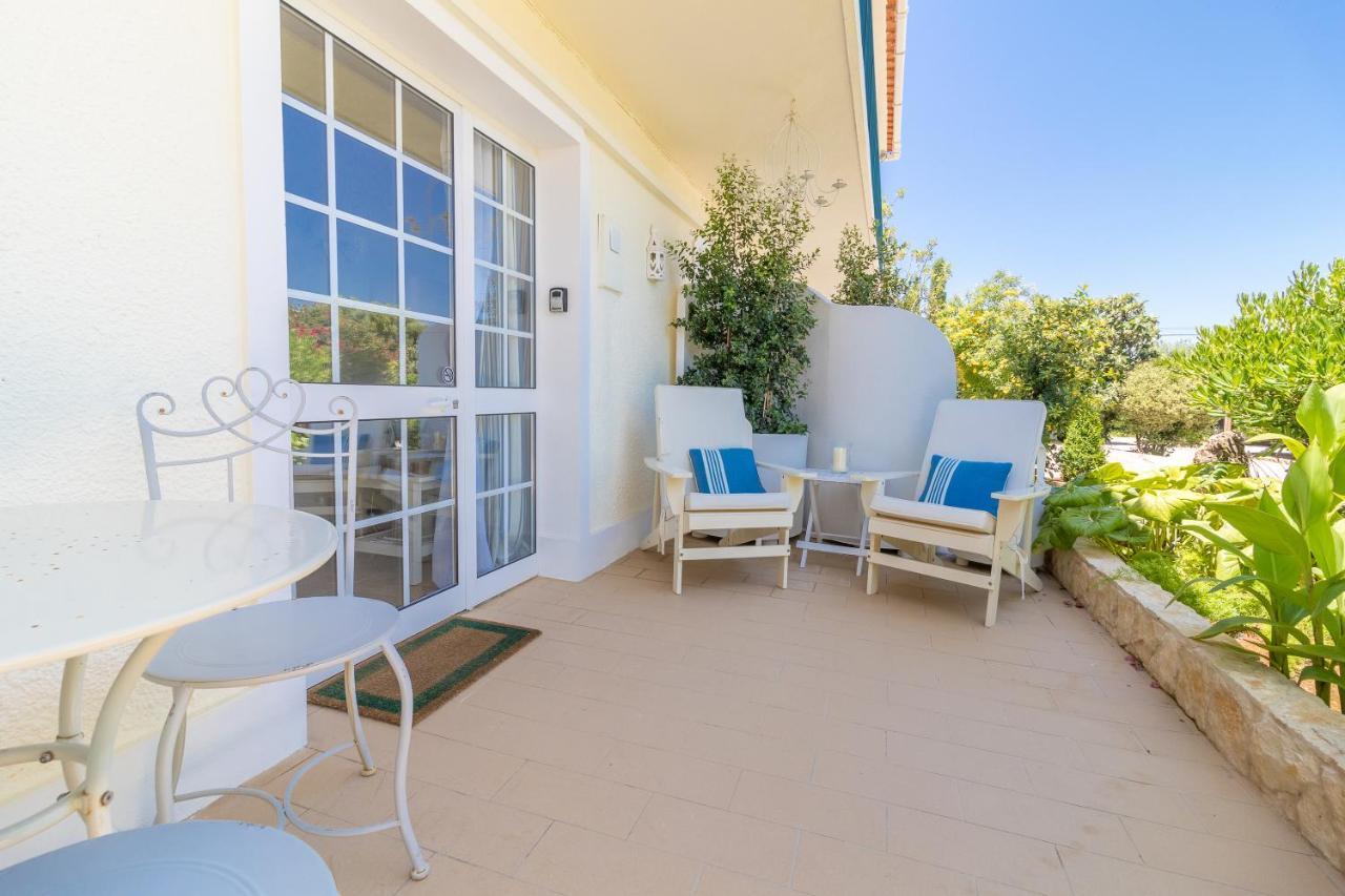 Farm Of Dreams Algarve Villa อัลมันซิล ภายนอก รูปภาพ