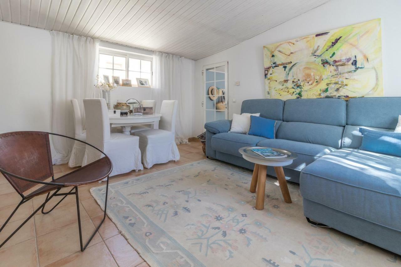 Farm Of Dreams Algarve Villa อัลมันซิล ภายนอก รูปภาพ