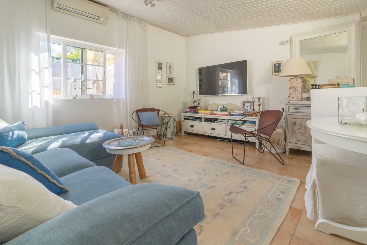 Farm Of Dreams Algarve Villa อัลมันซิล ภายนอก รูปภาพ